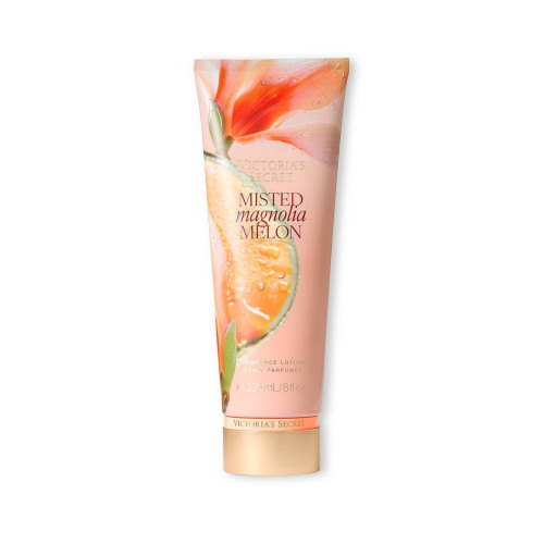 Парфумований Лосьйон Для Тіла Victoria’s Secret Misted Magnolia Melon Fragrance Lotion 236 мл