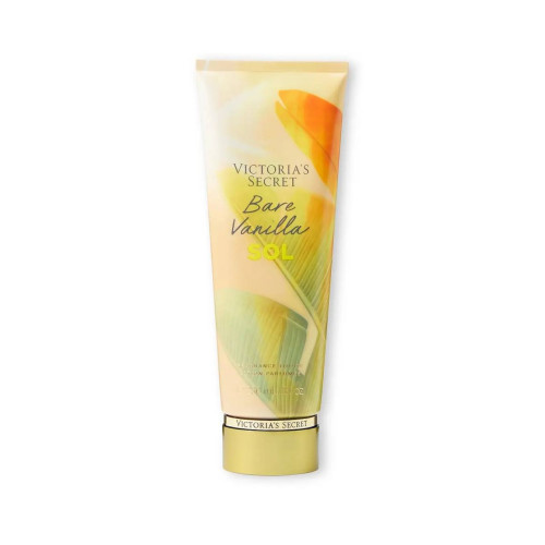 Парфумований Лосьйон Для Тіла Victoria’s Secret Bare Vanilla Sol Fragrance Lotion 236 мл