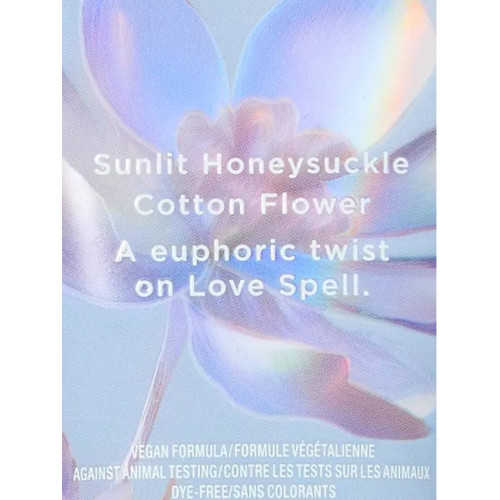 Парфумований Лосьйон Для Тіла Victoria’s Secret Love Spell Bliss Fragrance Lotion 236 мл