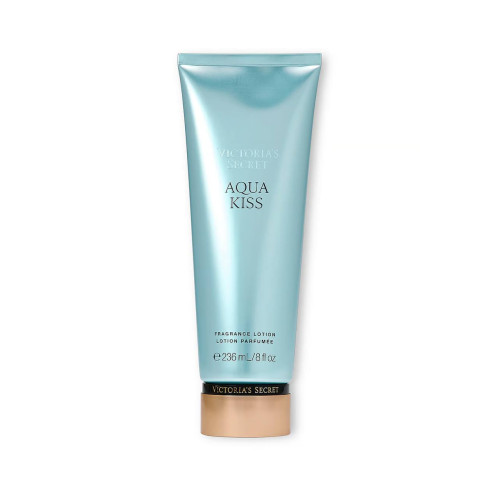 Парфумований Лосьйон Для Тіла Victoria’s Secret Aqua Kiss Fragrance Lotion 236 мл