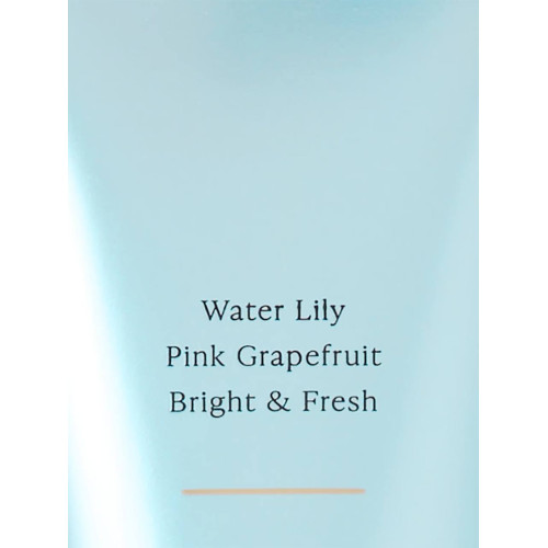 Парфумований Лосьйон Для Тіла Victoria’s Secret Aqua Kiss Fragrance Lotion 236 мл