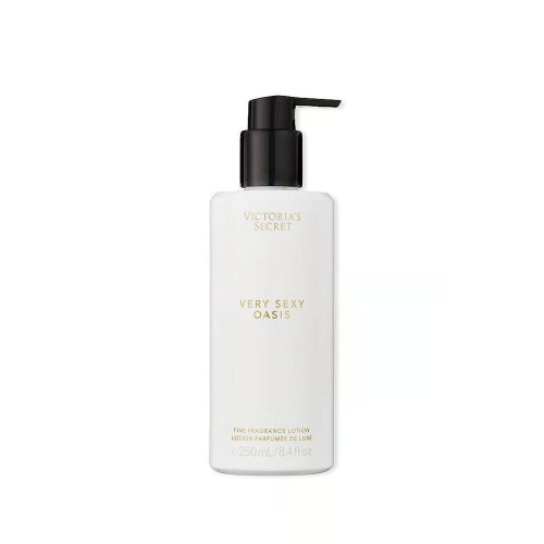 Парфумований Лосьйон Для Тіла Victoria’s Secret Very Sexy Oasis Fine Fragrance Lotion 250ml