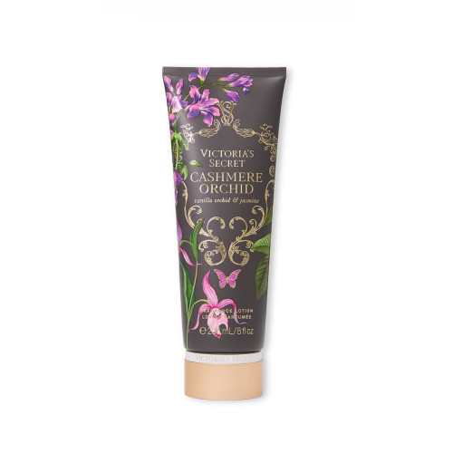Парфумований Лосьйон Для Тіла Victoria’s Secret Cashmere Orchid Fragrance Lotion 236 мл