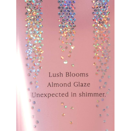 Парфумований Лосьйон Для Тіла Victoria’s Secret Velvet Petals Shimmer Fragrance Lotion 236 мл