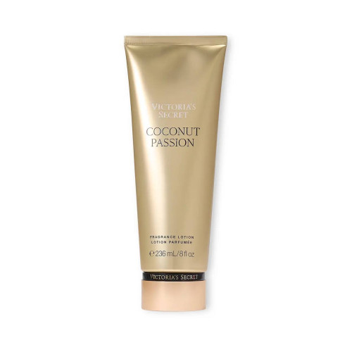 Парфумований Лосьйон Для Тіла Victoria’s Secret Coconut Passion Fragrance Lotion 236 мл