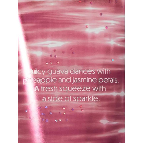 Парфумований Лосьйон Для Тіла Victoria’s Secret Guava Fiesta Fragrance Lotion 236 мл Парфумований Лосьйон Для Тіла Victoria’s Secret Guava Fiesta Fragrance Lotion 236 мл