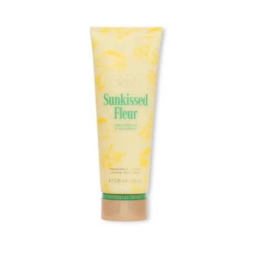 Парфумований Лосьйон Для Тіла Victoria’s Secret Sunkissed Fleur Fragrance Lotion 236 мл