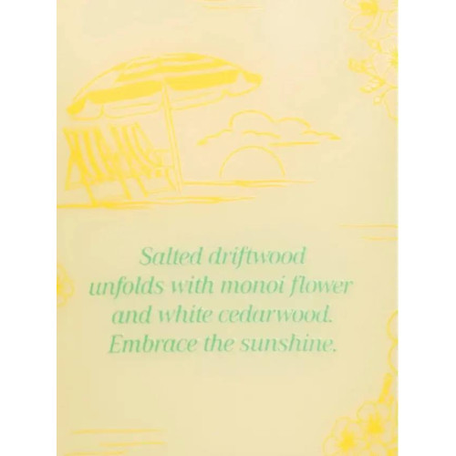 Парфумований Лосьйон Для Тіла Victoria’s Secret Sunkissed Fleur Fragrance Lotion 236 мл