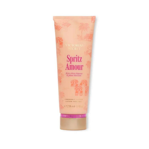Парфумований Лосьйон Для Тіла Victoria’s Secret Spritz Amour Fragrance Lotion 236 мл
