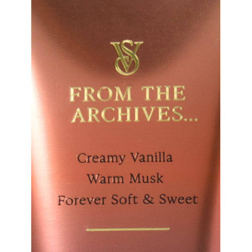 Парфумований Лосьйон Для Тіла Victoria’s Secret Vanilla Lace Fragrance Lotion 236 мл