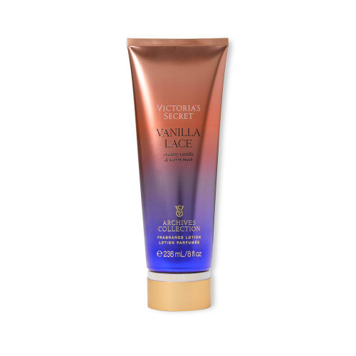 Парфумований Лосьйон Для Тіла Victoria’s Secret Vanilla Lace Fragrance Lotion 236 мл