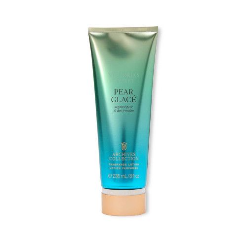 Парфумований Лосьйон Для Тіла Victoria’s Secret Pear Glacé Fragrance Lotion 236 мл