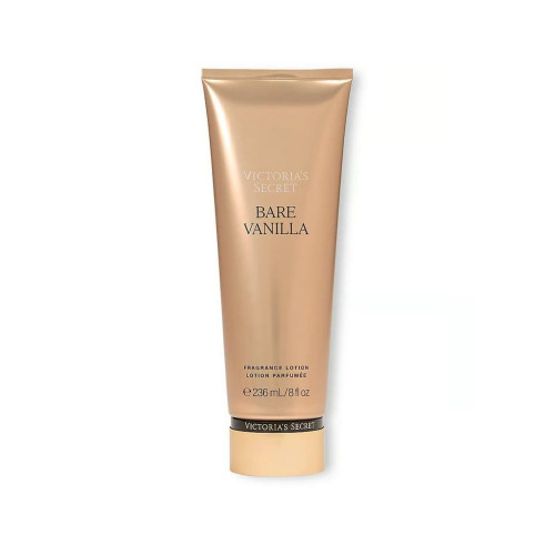 Парфумований Лосьйон Для Тіла Victoria’s Secret Bare Vanilla Fragrance Lotion 236 мл