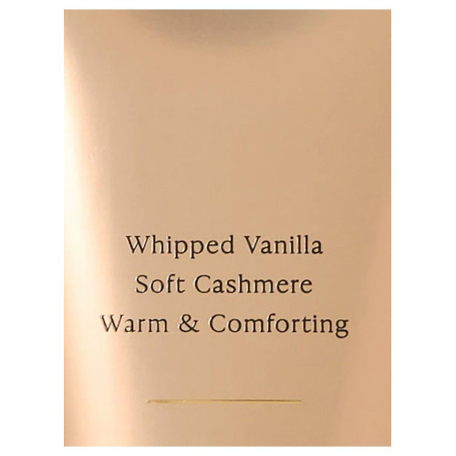 Парфумований Лосьйон Для Тіла Victoria’s Secret Bare Vanilla Fragrance Lotion 236 мл