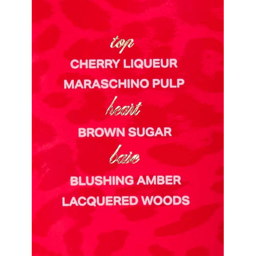 Парфумований Лосьйон Для Тіла Victoria’s Secret Cherry Desire Fragrance Lotion 236 мл Парфумований Лосьйон Для Тіла Victoria’s Secret Cherry Desire Fragrance Lotion 236 мл