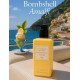 Парфумований Лосьйон Для Тіла Victoria’s Secret Bombshell Amalfi Fine Fragrance Lotion 250 мл