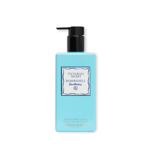 Парфумований Лосьйон Для Тіла Victoria’s Secret Bombshell Santorini Fine Fragrance Lotion 250 мл