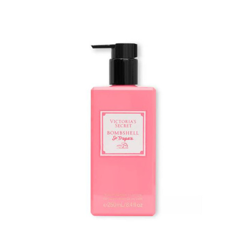 Парфумований Лосьйон Для Тіла Victoria’s Secret Bombshell St. Tropez Fine Fragrance Lotion 250 мл