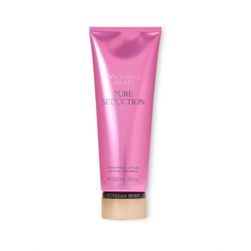 Парфумований Лосьйон Для Тіла Victoria’s Secret Pure Seduction Fragrance Lotion 236 мл