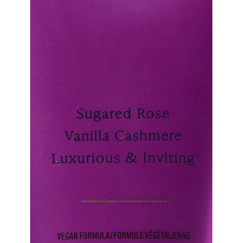 Парфумований Лосьйон Для Тіла Victoria’s Secret Cashmere Fleur Fragrance Lotion 236 мл