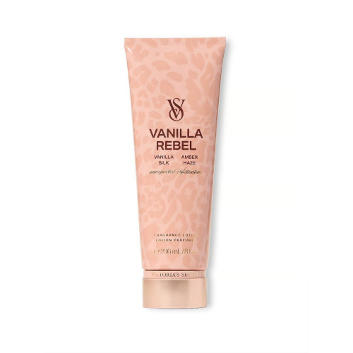 Парфумований Лосьйон Для Тіла Victoria’s Secret Vanilla Rebel Fragrance Lotion 236 мл