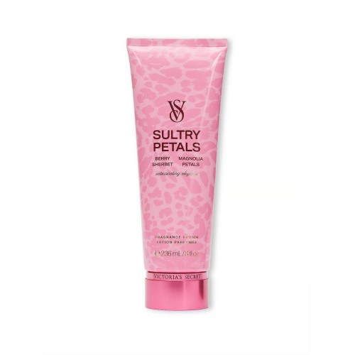 Парфумований Лосьйон Для Тіла Victoria’s Secret Sultry Petals Fragrance Lotion 236 мл