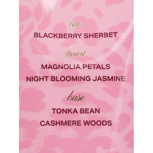 Парфумований Лосьйон Для Тіла Victoria’s Secret Sultry Petals Fragrance Lotion 236 мл