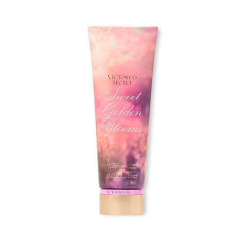Парфумований Лосьйон Для Тіла Victoria’s Secret Sweet Golden Blooms Fragrance Lotion 236 мл
