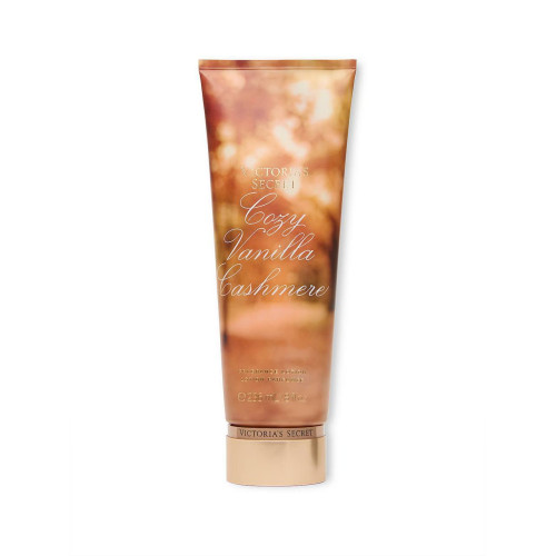 Парфумований Лосьйон Для Тіла Victoria’s Secret Cozy Vanilla Cashmere Fragrance Lotion 236 мл