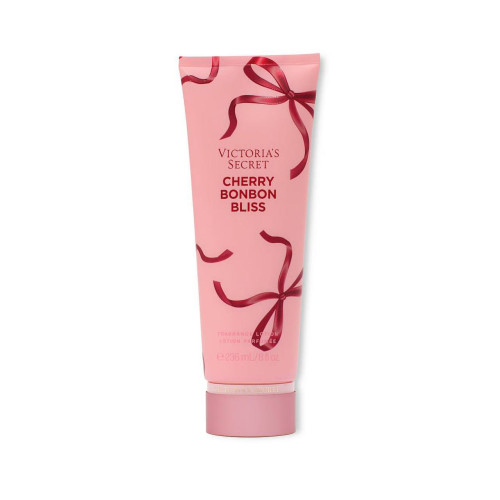 Парфумований Лосьйон Для Тіла Victoria’s Secret Cherry Bonbon Bliss Fragrance Lotion 236 мл