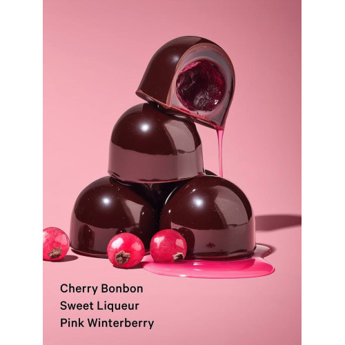 Парфумований Лосьйон Для Тіла Victoria’s Secret Cherry Bonbon Bliss Fragrance Lotion 236 мл