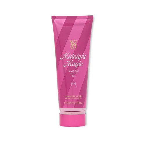 Парфумований Лосьйон Для Тіла Victoria’s Secret Midnight Magic Fragrance Lotion 236 мл