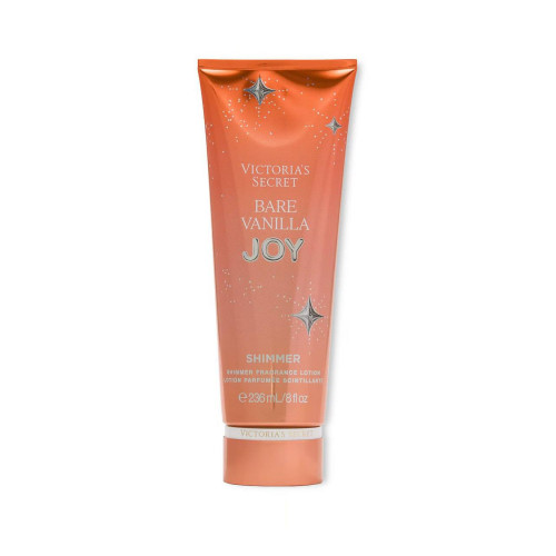 Парфумований Лосьйон Для Тіла Victoria’s Secret Bare Vanilla Joy Shimmer Fragrance Lotion 236 мл Парфумований Лосьйон Для Тіла Victoria’s Secret Bare Vanilla Joy Shimmer Fragrance Lotion 236 мл