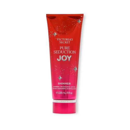 Парфумований Лосьйон Для Тіла Victoria’s Secret Pure Seduction Joy Fragrance Lotion 236 мл