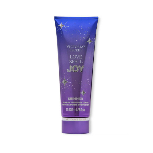Парфумований Лосьйон Для Тіла Victoria’s Secret Love Spell Joy Fragrance Lotion 236 мл Парфумований Лосьйон Для Тіла Victoria’s Secret Love Spell Joy Fragrance Lotion 236 мл