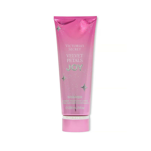 Парфумований Лосьйон Для Тіла Victoria’s Secret Velvet Petals Joy Fragrance Lotion 236 мл