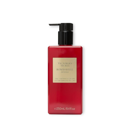 Парфумований Лосьйон Для Тіла Victoria’s Secret Bombshell Intense Fine Fragrance Lotion 250 Мл