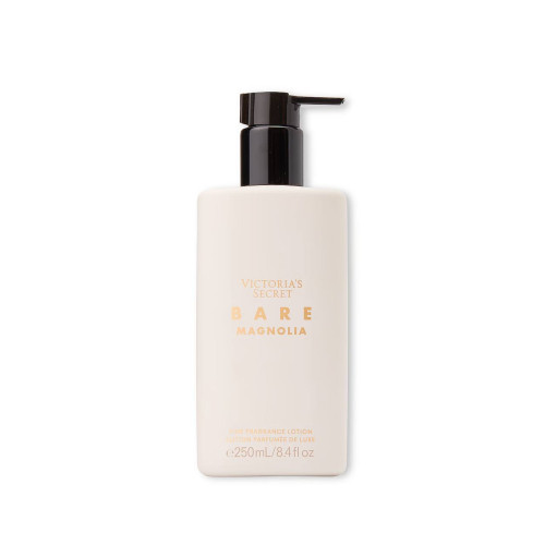 Парфумований Лосьйон Для Тіла Victoria’s Secret Bare Magnolia Fragrance Lotion 250 мл
