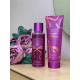 Парфумований Лосьйон Для Тіла Victoria’s Secret Candied Berry Wonderland Fragrance Lotion 236 мл