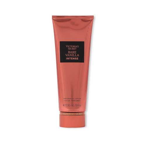 Парфумований Лосьйон Для Тіла Victoria’s Secret Bare Vanilla Intense Fragrance Lotion 236 мл