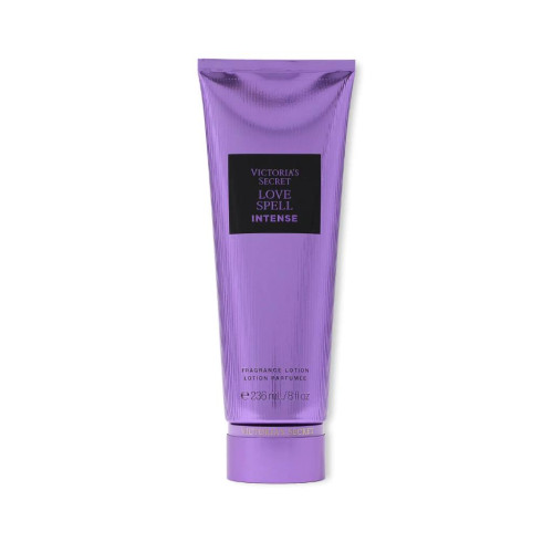 Парфумований Лосьйон Для Тіла Victoria’s Secret Love Spell Intense Fragrance Lotion 236 мл Парфумований Лосьйон Для Тіла Victoria’s Secret Love Spell Intense Fragrance Lotion 236 мл