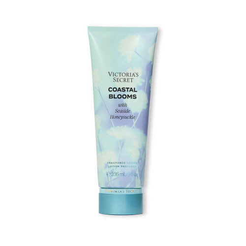 Парфумований Лосьйон Для Тіла Victoria’s Secret Coastal Blooms Fragrance Lotion 236 мл Парфумований Лосьйон Для Тіла Victoria’s Secret Coastal Blooms Fragrance Lotion 236 мл