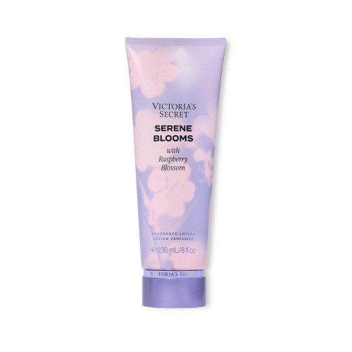 Парфумований Лосьйон Для Тіла Victoria’s Secret Serene Blooms Fragrance Lotion 236 мл