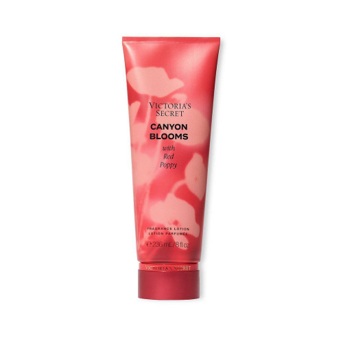 Парфумований Лосьйон Для Тіла Victoria’s Secret Canyon Blooms Fragrance Lotion 236 мл