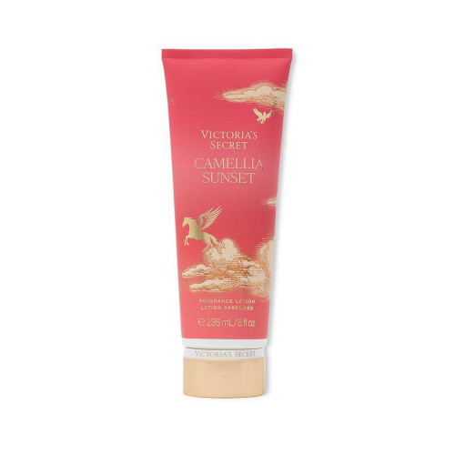 Парфумований Лосьйон Для Тіла Victoria’s Secret Camellia Sunset Fragrance Lotion 236 мл Парфумований Лосьйон Для Тіла Victoria’s Secret Camellia Sunset Fragrance Lotion 236 мл