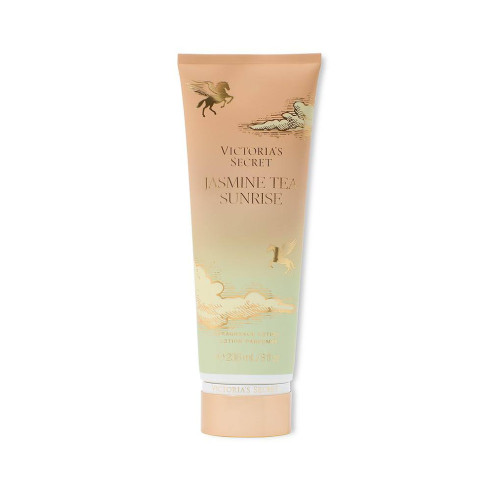 Парфумований Лосьйон Для Тіла Victoria’s Secret Jasmine Tea Fragrance Lotion 236 мл Парфумований Лосьйон Для Тіла Victoria’s Secret Jasmine Tea Fragrance Lotion 236 мл