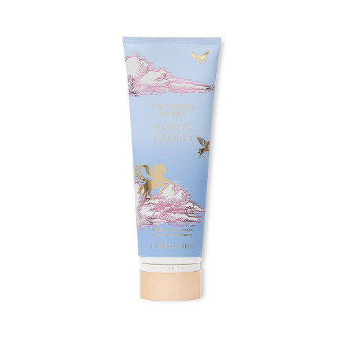 Парфумований Лосьйон Для Тіла Victoria’s Secret Lotus Cloud Fragrance Lotion 236 мл Парфумований Лосьйон Для Тіла Victoria’s Secret Lotus Cloud Fragrance Lotion 236 мл