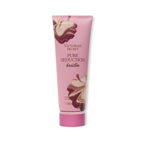 Парфумований Лосьйон Для Тіла Victoria’s Secret Pure Seduction Brulee Fragrance Lotion 236 мл