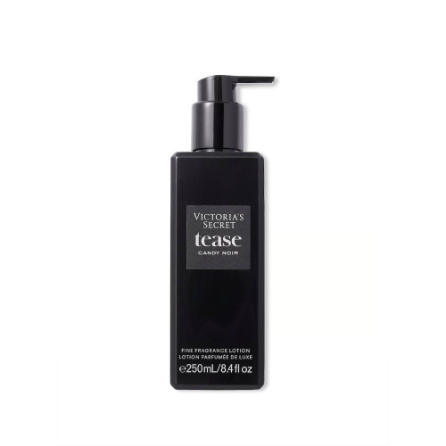 Парфумований Лосьйон Для Тіла Victoria’s Secret Tease Candy Noir Fine Fragrance Lotion 250 мл