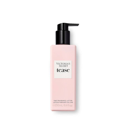 Парфумований Лосьйон Для Тіла Victoria’s Secret Tease Fine Fragrance Lotion 250 Мл